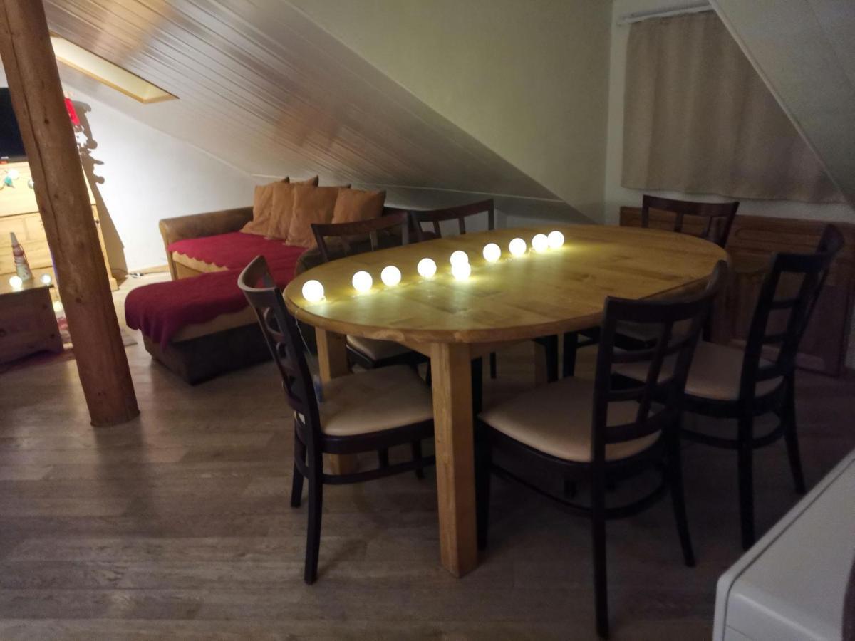 Residence Le Cairn Le Monêtier-les-Bains エクステリア 写真