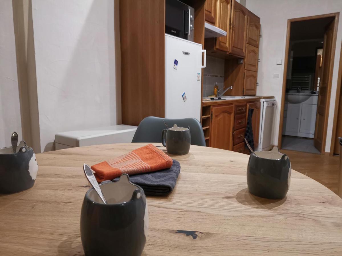 Residence Le Cairn Le Monêtier-les-Bains エクステリア 写真