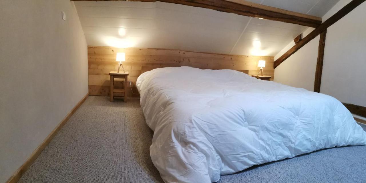 Residence Le Cairn Le Monêtier-les-Bains エクステリア 写真